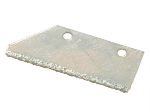 Replacement Blades for 102422 Grout Rake Pack of 2