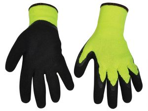 Thermal Grip Gloves - Large/Extra Large