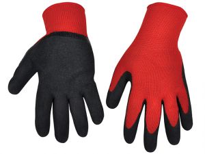 Premium Builder's Grip Gloves - Large/Extra Large