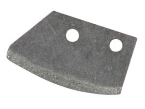 Replacement Blades For Heavy-Duty Grout Rake