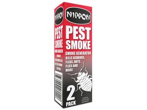 Nippon Pest Smoke Twin Pack