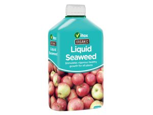 Organic Liquid Seaweed 1 Litre