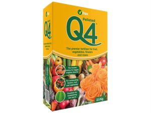 Q4 Fertilizer 0.9kg