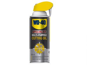 WD-40 Specialist Cutting Oil 400ml