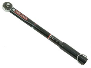 Torque Wrench 3/8in Drive 15-70Nm (10-50 ft.lb)