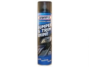 Bumper & Trim Shine 600ml