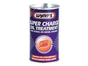 Super Charge for Oil 425ml