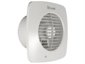 Silent Extractor Fan-Timer 150mm