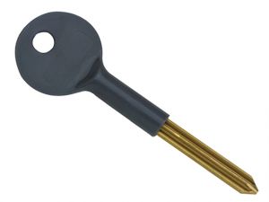PM444KB Keys For Door Security Bolt Pack of 2