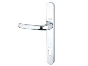 Replacement Handle PVCu Chrome