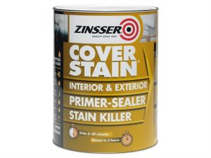 Cover Stain Primer - Sealer 2.5 Litre