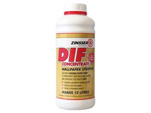 DIF® Concentrate Wallpaper Stripper 2.5 Litre