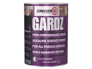 Gardz® Sealer Primer 1 Litre